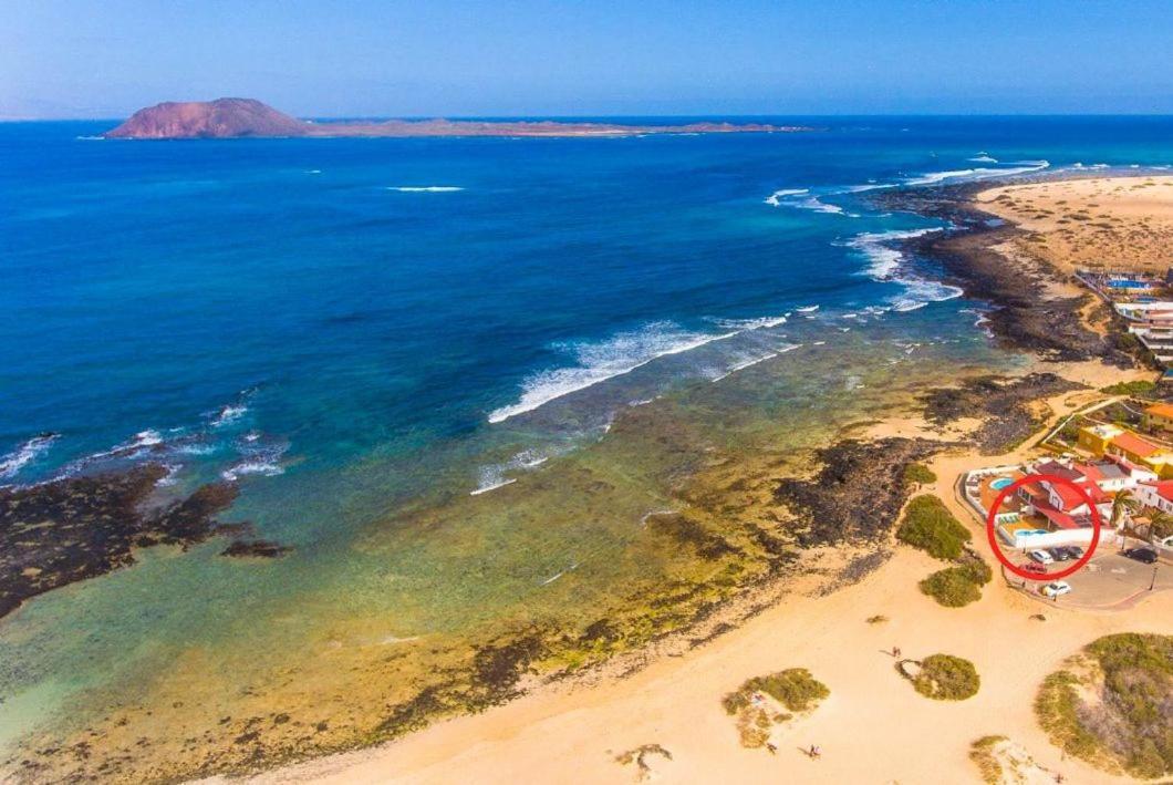 Miranda Remos Villa Corralejo